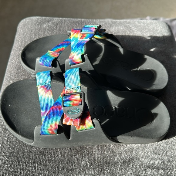 Chaco Chillos Slide - Picture 3 of 5